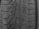 Комплект шин 215/60/16 nokian за 25 000 тг. в Алматы