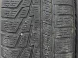 Комплект шин 215/60/16 nokian за 25 000 тг. в Алматы – фото 3