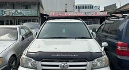 Toyota Kluger 2003 года за 6 500 000 тг. в Алматы – фото 3