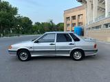ВАЗ (Lada) 2115 2004 года за 850 000 тг. в Шымкент – фото 2
