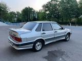 ВАЗ (Lada) 2115 2004 года за 850 000 тг. в Шымкент – фото 3