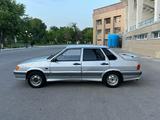 ВАЗ (Lada) 2115 2004 года за 850 000 тг. в Шымкент – фото 5