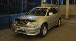 Lexus RX 300 2001 годаүшін7 100 000 тг. в Талдыкорган