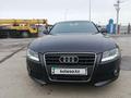 Audi A5 2009 года за 6 500 000 тг. в Шымкент – фото 2