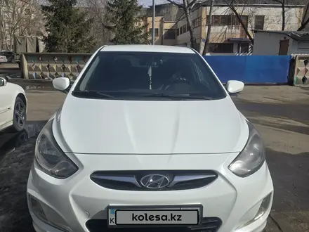 Hyundai Accent 2013 года за 4 200 000 тг. в Павлодар