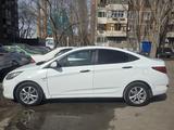 Hyundai Accent 2013 года за 4 200 000 тг. в Павлодар – фото 2