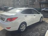Hyundai Accent 2013 года за 4 200 000 тг. в Павлодар – фото 3