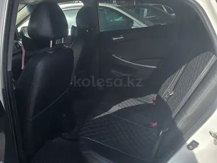 Hyundai Accent 2013 года за 4 200 000 тг. в Павлодар – фото 6