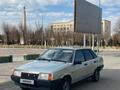 ВАЗ (Lada) 21099 2001 годаfor1 600 000 тг. в Шымкент – фото 2