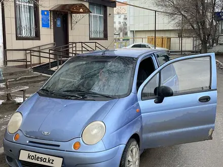 Daewoo Matiz 2008 года за 900 000 тг. в Атырау