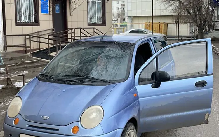 Daewoo Matiz 2008 года за 900 000 тг. в Атырау