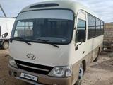 Hyundai  County 2010 года за 7 500 000 тг. в Актау