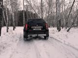 Renault Duster 2014 года за 5 500 000 тг. в Астана – фото 3