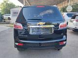 Chevrolet TrailBlazer 2022 годаүшін12 200 000 тг. в Алматы – фото 4