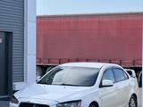 Mitsubishi Lancer 2013 годаүшін4 850 000 тг. в Алматы