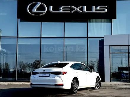 Lexus ES 250 2022 года за 22 500 000 тг. в Тараз – фото 18