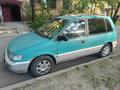 Mitsubishi Space Runner 1992 годаүшін1 300 000 тг. в Алматы