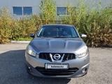 Nissan Qashqai 2012 годаүшін5 300 000 тг. в Петропавловск