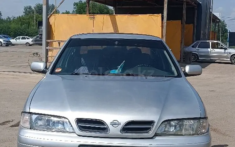 Nissan Primera 1997 года за 1 800 000 тг. в Актобе
