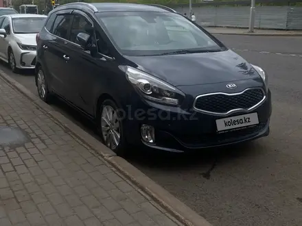 Kia Carens 2015 года за 7 750 000 тг. в Астана – фото 6