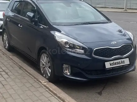 Kia Carens 2015 года за 7 750 000 тг. в Астана – фото 7
