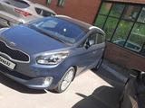 Kia Carens 2015 года за 7 750 000 тг. в Астана – фото 3