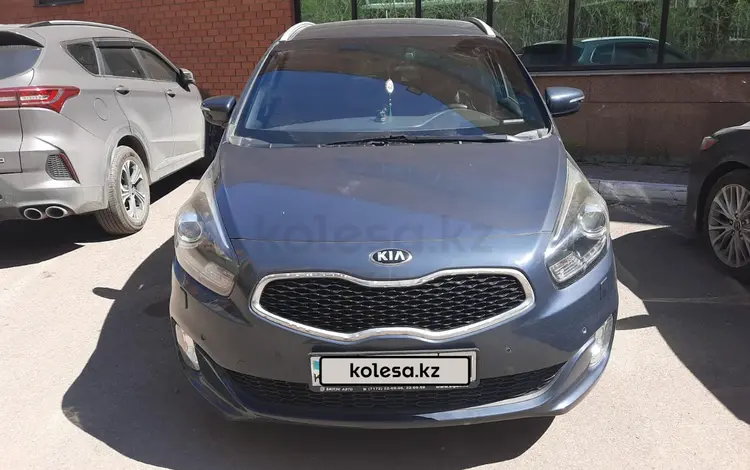 Kia Carens 2015 годаүшін7 750 000 тг. в Астана