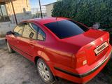 Volkswagen Passat 2003 годаүшін800 000 тг. в Уральск – фото 2