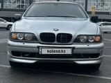 BMW 520 1997 годаfor2 150 000 тг. в Шымкент – фото 2