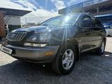 Lexus RX 300 2000 года за 5 000 000 тг. в Шымкент