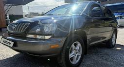 Lexus RX 300 2000 года за 5 000 000 тг. в Шымкент