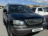 Lexus RX 300 2000 года за 5 000 000 тг. в Шымкент – фото 5