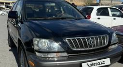 Lexus RX 300 2000 года за 5 000 000 тг. в Шымкент – фото 5