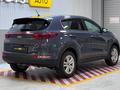 Kia Sportage 2018 года за 10 990 000 тг. в Алматы – фото 4