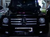 Mercedes-Benz G 500 2015 годаfor37 500 000 тг. в Алматы