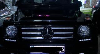 Mercedes-Benz G 500 2015 года за 37 500 000 тг. в Алматы