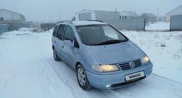 Volkswagen Sharan 1999 годаfor3 000 000 тг. в Костанай – фото 3