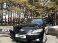 Toyota Camry 2006 года за 5 800 000 тг. в Талдыкорган