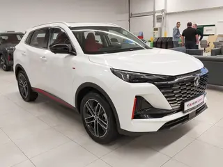 Changan CS55 Plus Luxe