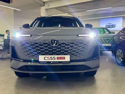 Changan CS55 Plus Luxe 2026 года за 9 690 000 тг. в Шымкент – фото 33