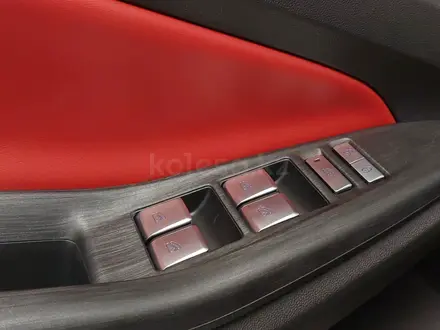 Changan CS55 Plus Comfort 2025 года за 8 885 588 тг. в Шымкент – фото 13