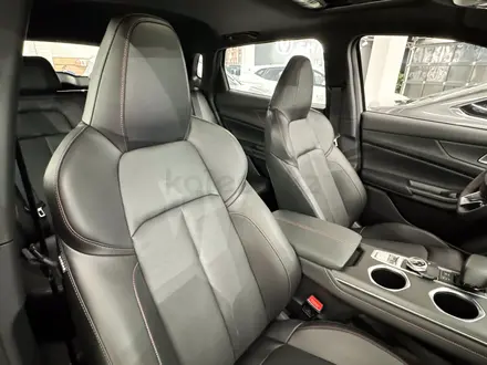 Changan CS55 Plus Luxe 2026 года за 9 690 000 тг. в Шымкент – фото 16