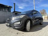 Hyundai Santa Fe 2013 года за 9 800 000 тг. в Алматы – фото 2