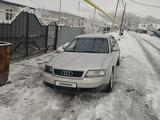 Audi A6 1999 года за 2 800 000 тг. в Алматы – фото 4