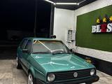 Volkswagen Golf 1990 года за 1 450 000 тг. в Шымкент