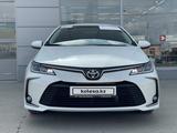 Toyota Corolla 2022 годаүшін10 700 000 тг. в Тараз – фото 5