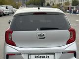 Kia Morning 2023 годаүшін6 390 000 тг. в Алматы – фото 5