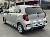 Kia Morning 2023 годаүшін6 390 000 тг. в Алматы – фото 4