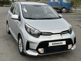 Kia Morning 2023 годаүшін6 390 000 тг. в Алматы