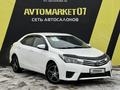 Toyota Corolla 2014 года за 6 000 000 тг. в Уральск – фото 11